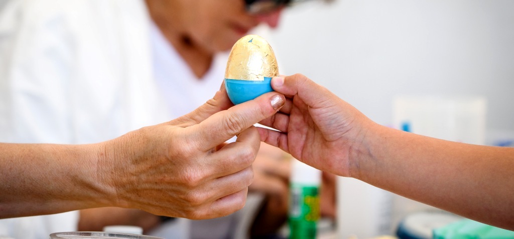 All That Glitters Event February 24, 2018