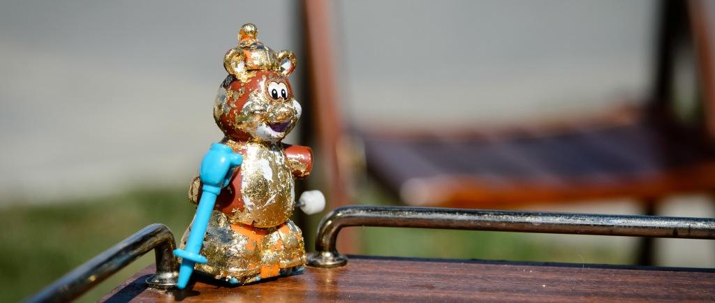 All That Glitters Event February 24, 2018