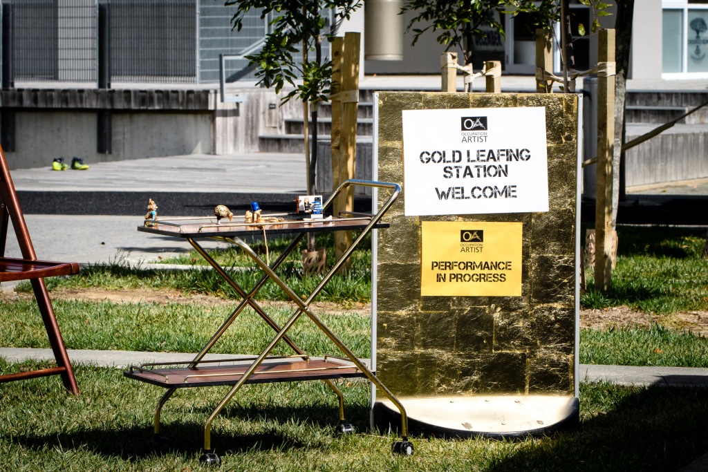 All That Glitters Event February 24, 2018