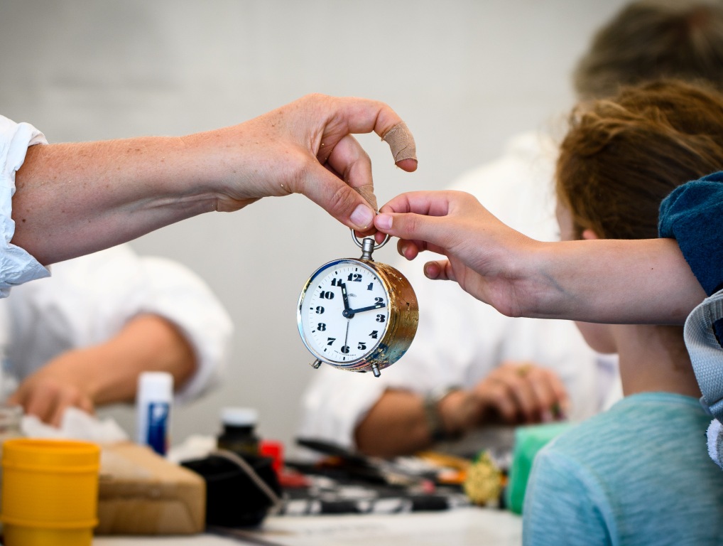 All That Glitters Event February 24, 2018