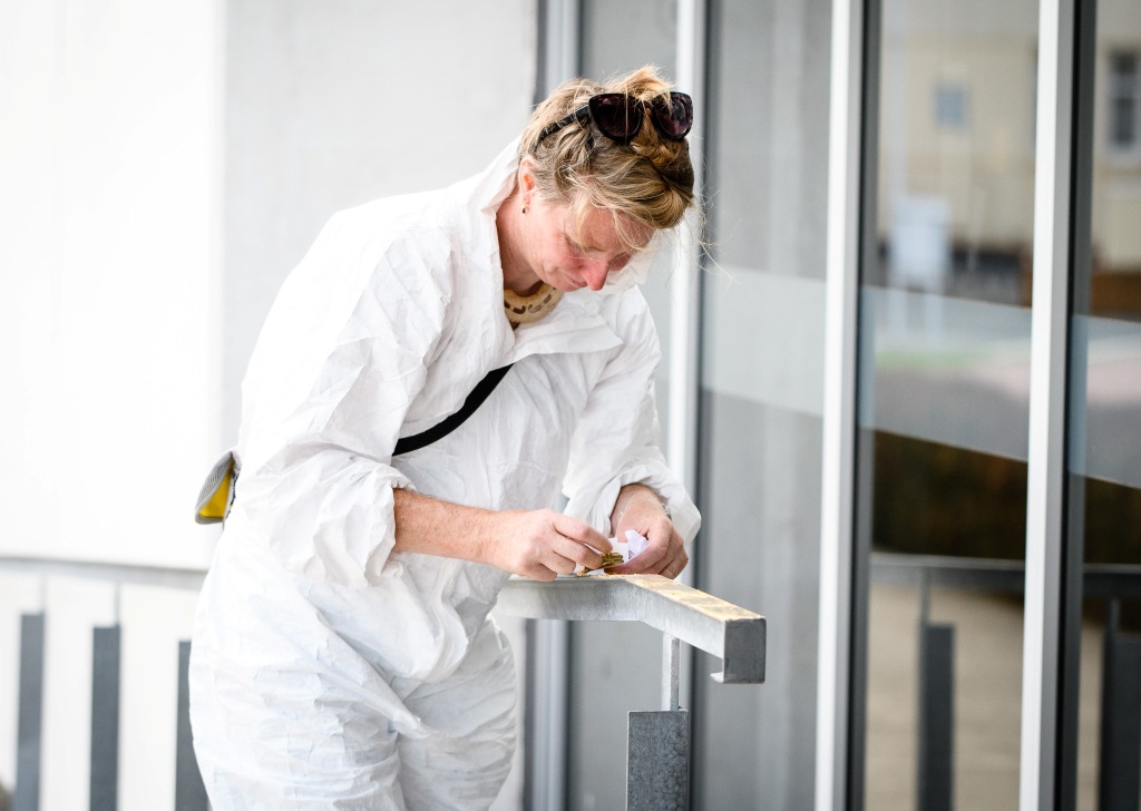 All That Glitters Event February 24, 2018