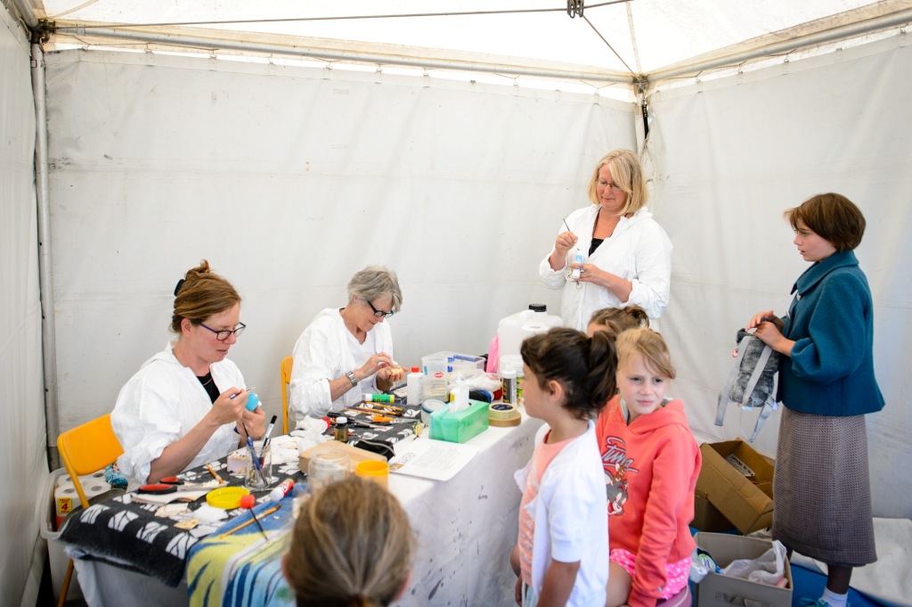 All That Glitters Event February 24, 2018