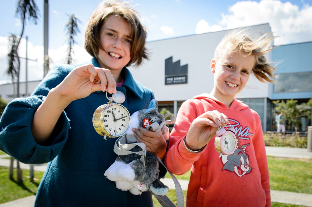 All That Glitters Event February 24, 2018