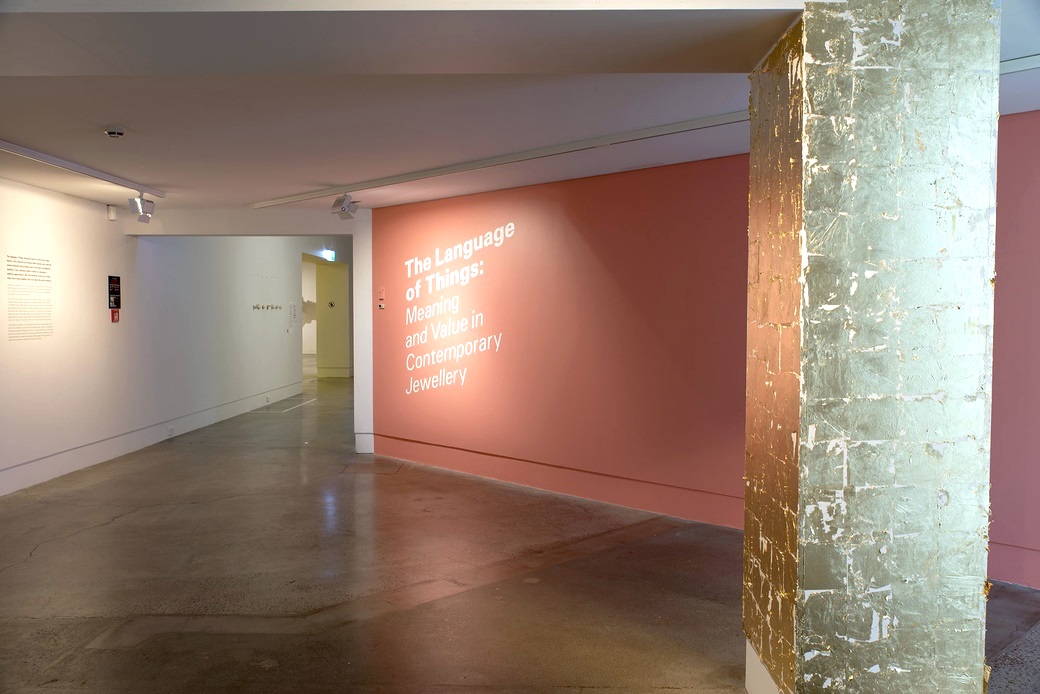 language of things dowse website