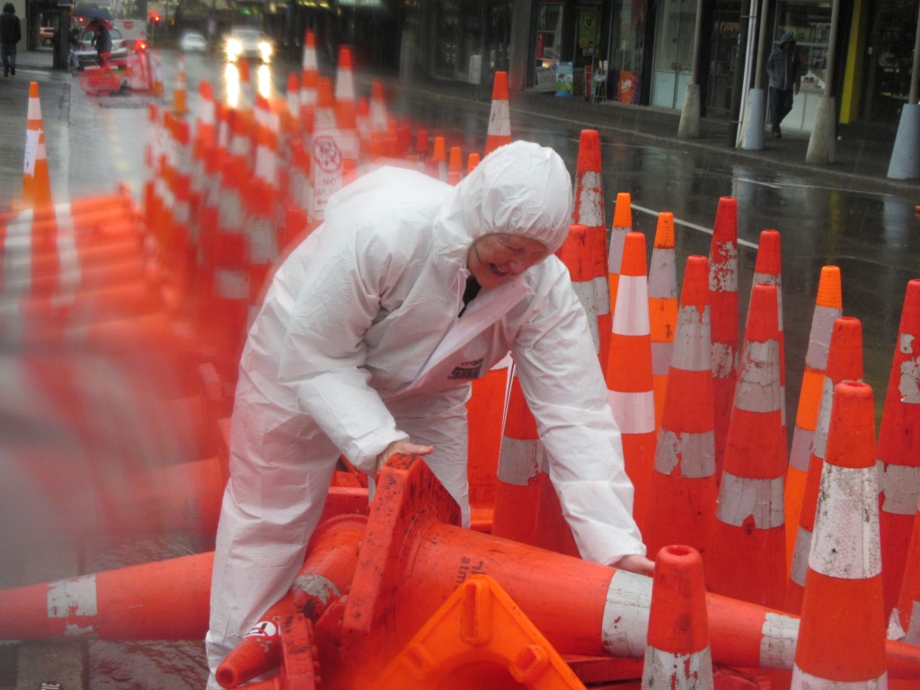 03 Parking Day rain blur NS