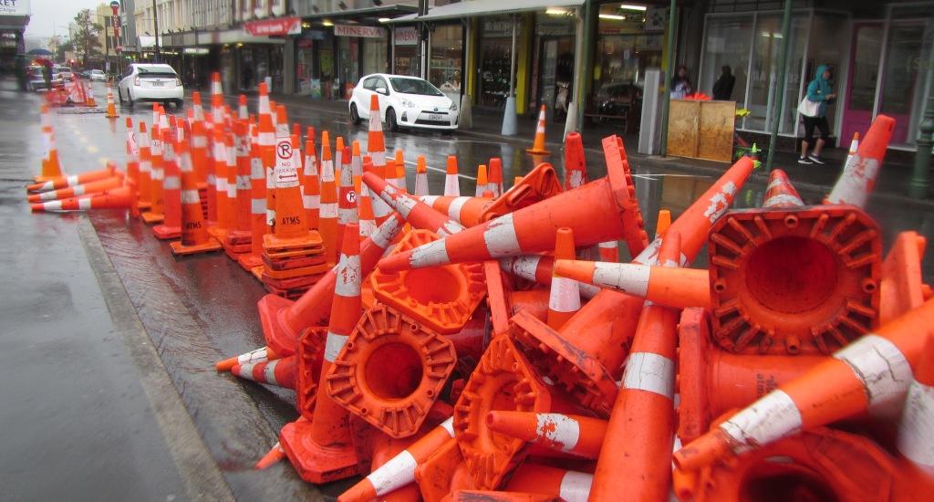 04 Parking day order and chaos NS